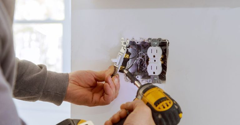 Instalações Elétricas em Praia Grande